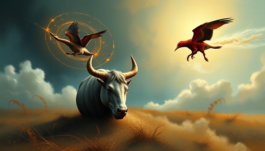 Centcex's Volatility Highlights Crypto Market Challenges Amid Declining Value Centcex's Volatility Highlights Crypto Market Challenges Amid Declining Value