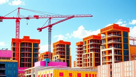 Center International Group Co Ltd: Leading the Charge in Sustainable Construction Innovation Center International Group Co Ltd: Leading the Charge in Sustainable Construction Innovation