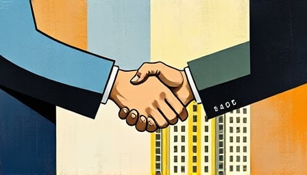 Centerbridge Partners Acquires MeridianLink Inc for $2 Billion, Promising Growth and Innovation in Financial Tech