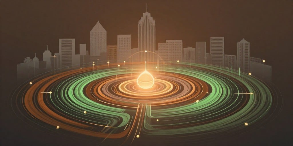 CenterPoint Energy: Leading Texas Utilities with Innovation, Sustainability & 2026 Growth