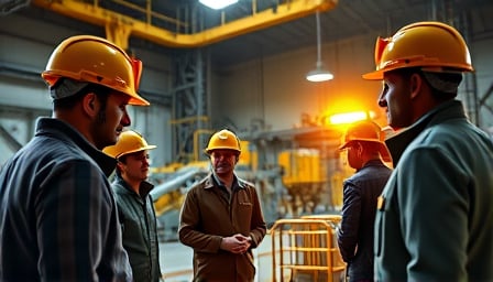 Centerra Gold Inc. Balances Growth Prospects with Financial Challenges Amid Market Volatility