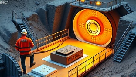 Centerra Gold Inc. Boosts Shareholder Value with Buyback and Dividend Amid Q1 Earnings Dip