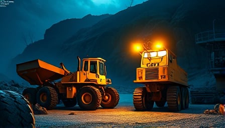 Centerra Gold Inc. Sees Mixed Outlook Amid Analyst Upgrades and Earnings Downgrades