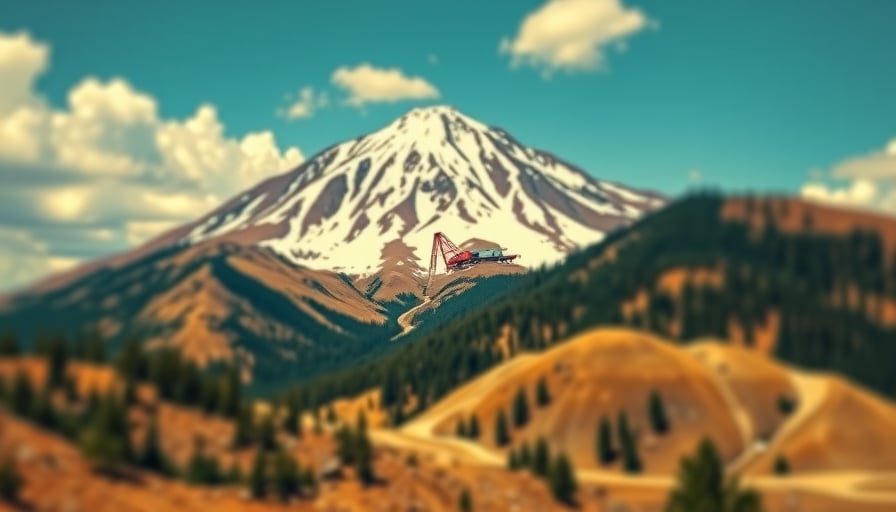 Centerra Gold Inc.: Solid Growth, Gold & Copper Focus Boosts Investment Appeal Centerra Gold Inc.: Solid Growth, Gold & Copper Focus Boosts Investment Appeal