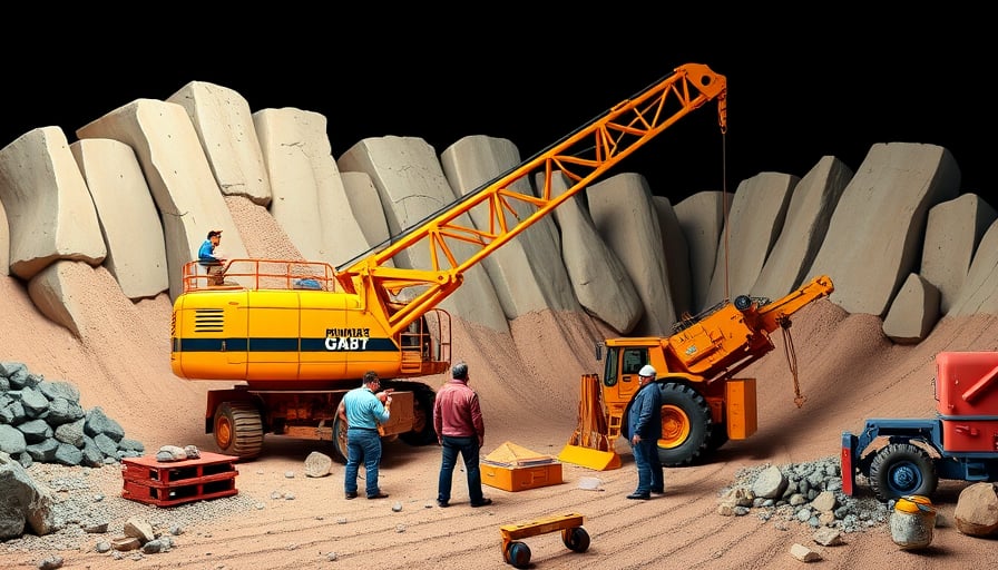 Centerra Gold Secures $16.3M Nevada King Financing, Boosts Equity in Dryden Gold