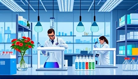 Centessa Pharmaceuticals PLC: Pioneering Innovation with a Unique Asset-Centric Model in Healthcare