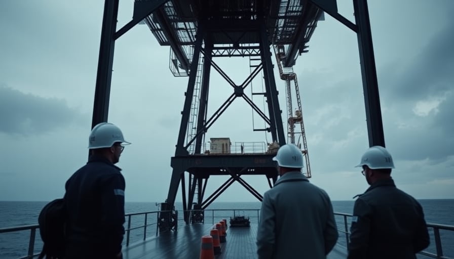 Centor Energy Inc: No New Updates, Low Market Cap Highlights Investor Focus