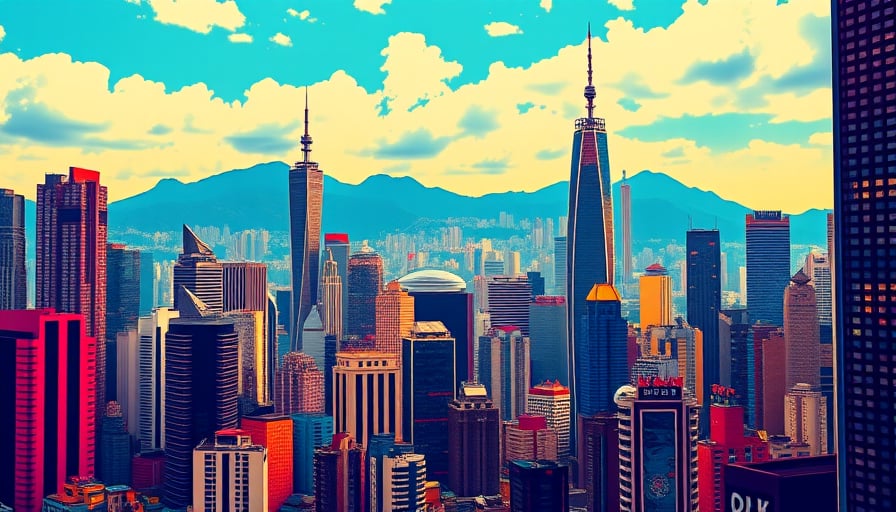 Central Enterprises Shift Investment to Future Industries, Boosting 2026 Growth Strategy