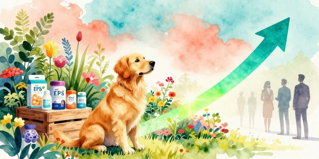 Central Garden & Pet Boosts Fiscal 2026 EPS Guidance to $2.85+