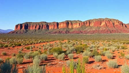 Central Iron Ore Ltd. Navigates Volatile Market Amid Exploration Challenges in Western Australia Central Iron Ore Ltd. Navigates Volatile Market Amid Exploration Challenges in Western Australia