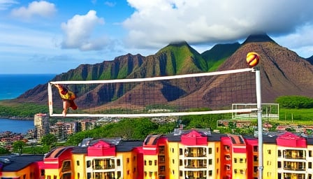 Central Pacific Financial Corp: A Key Player in Hawaii's Banking Sector with Dynamic Stock Performance