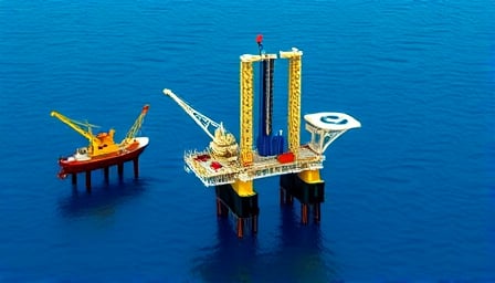 Central Petroleum Ltd Navigates Market Fluctuations Amid Strategic Energy Operations in Australia