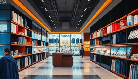 Central Retail Corporation: Leading with Innovation and Quality in the Retail Sector