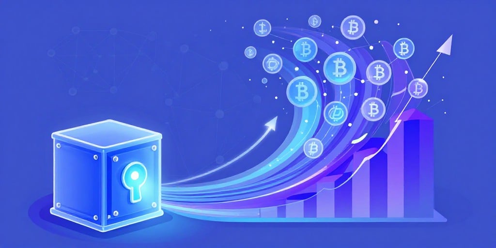 Centric Swap (CENS) Surges Amid Asian Crypto Boom – Ready for Tokenized Growth Centric Swap (CENS) Surges Amid Asian Crypto Boom – Ready for Tokenized Growth