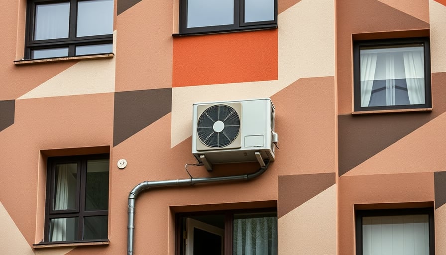 Centrotec SE: German HVAC Leader Eyes Share Buyback & New Growth Centrotec SE: German HVAC Leader Eyes Share Buyback & New Growth