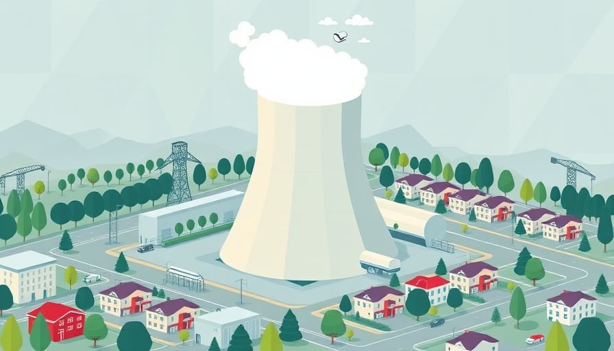 Centrus Energy Corp. Hits Intraday High on Bullish Technical Signal Amid Nuclear Fuel Market Interest Centrus Energy Corp. Hits Intraday High on Bullish Technical Signal Amid Nuclear Fuel Market Interest