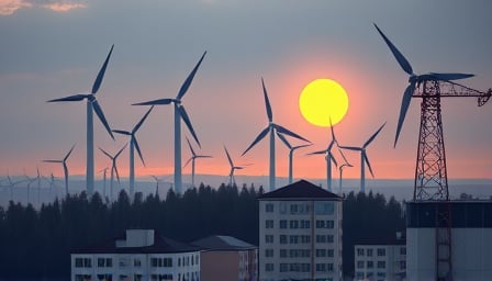 Centrus Energy Corp's Stock Soars Following Constellation Energy's Nuclear Sector Announcement