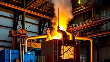 Century Aluminum Cheers U.S. Tariff Hike, Plans Expansion Amid Market Shifts