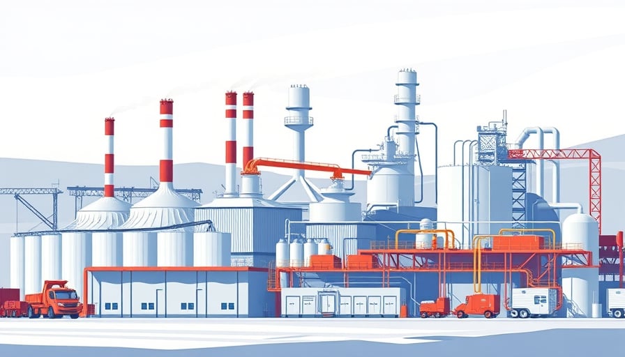 Century Aluminum Co. Soars: Analyst Upgrade, Supply‑Chain Premium & Bullish Outlook Century Aluminum Co. Soars: Analyst Upgrade, Supply‑Chain Premium & Bullish Outlook