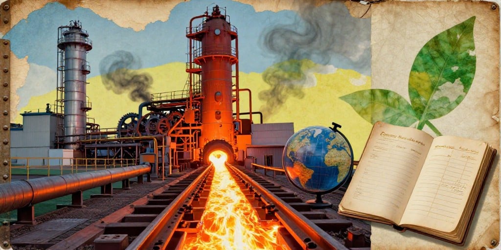 Century Aluminum Co.: U.S. Leader in Primary Aluminum Production and Sustainable Growth