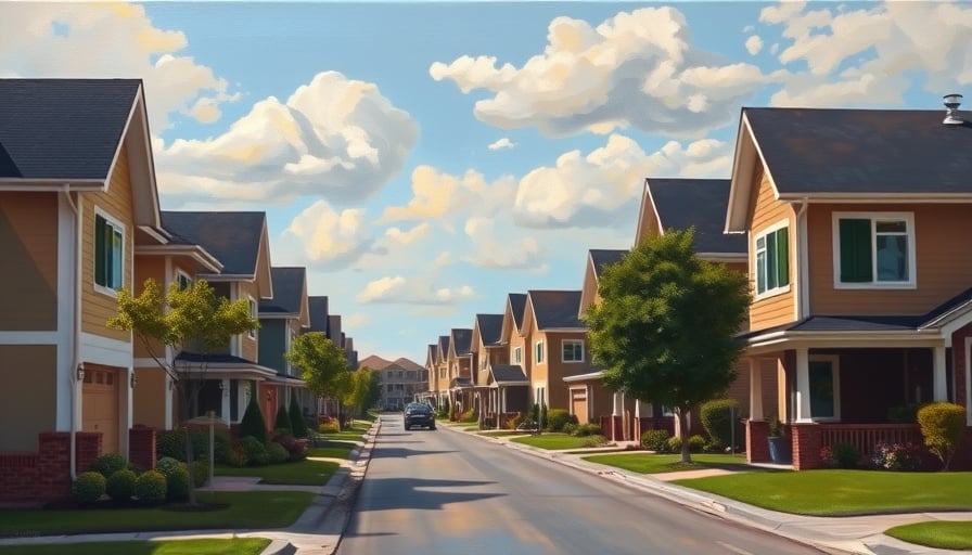 Century Communities Inc. Bolsters Growth with Sherman and Nashville Project Milestones