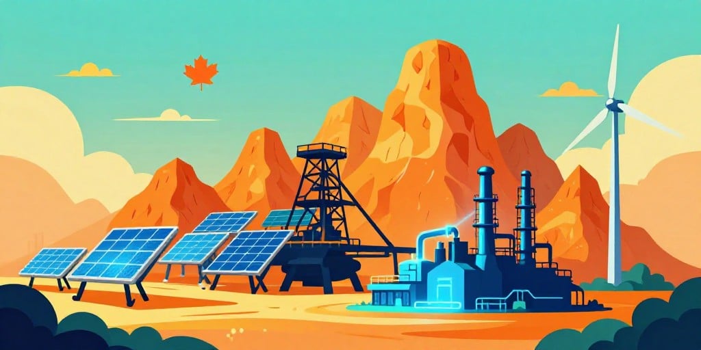 Century Global Commodities: Rising Canadian Iron Ore Player Despite Volatile Stock Century Global Commodities: Rising Canadian Iron Ore Player Despite Volatile Stock