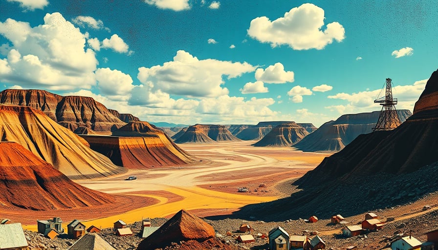 Century Lithium Corp Accelerates North American Lithium Supply with Angel Island Feasibility Study