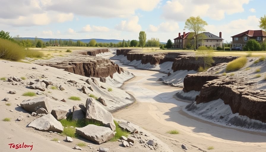 Century Lithium Corp: Advancing Lithium Clay Projects Amid Market Volatility Century Lithium Corp: Advancing Lithium Clay Projects Amid Market Volatility