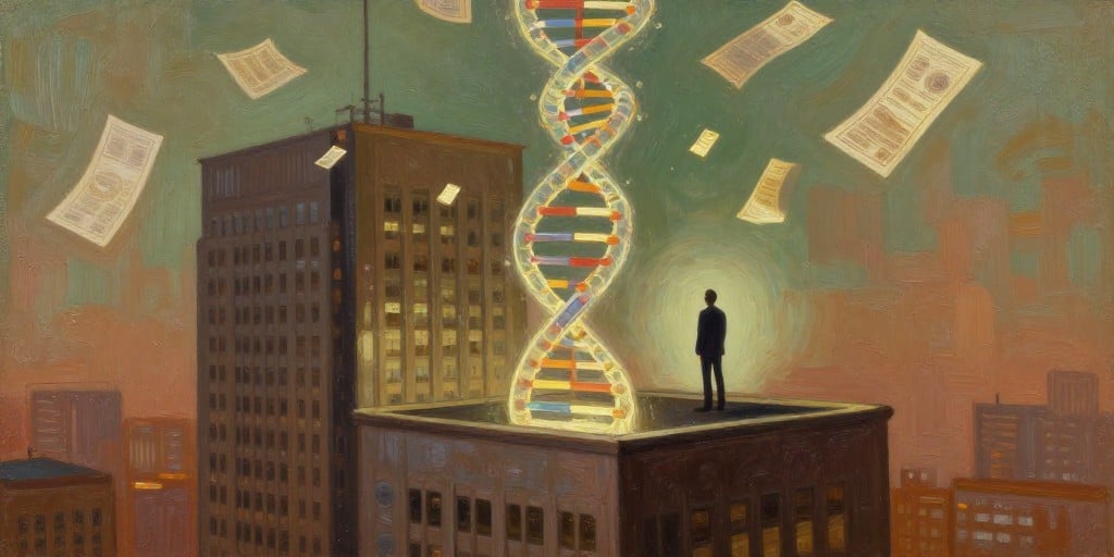 CEO Aiyar Ram Sells Shares, Fuels Korro Bio’s RNA Therapy Vision