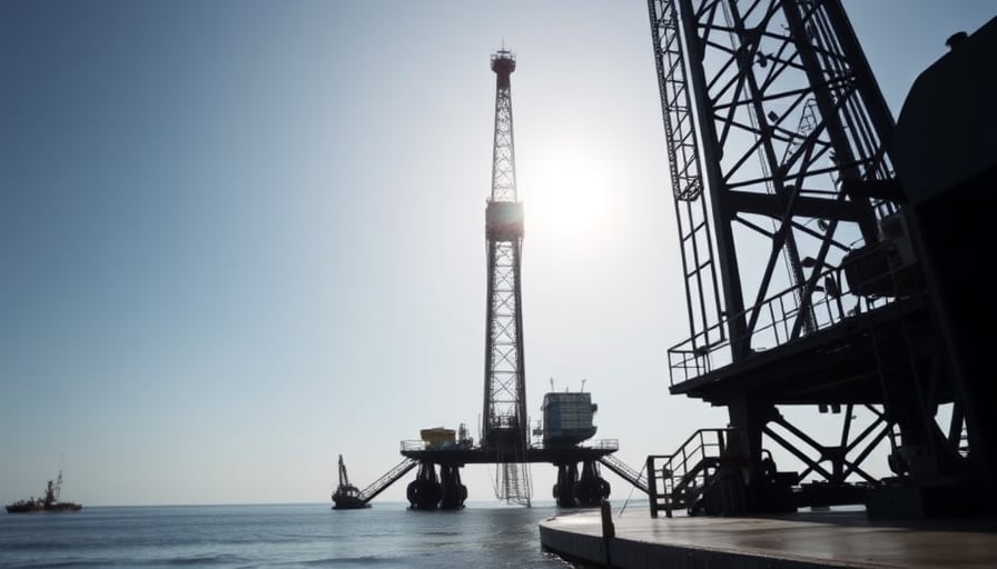 CEO Highlights Cavvy Energy’s Growth Strategy Amid Market Uncertainty