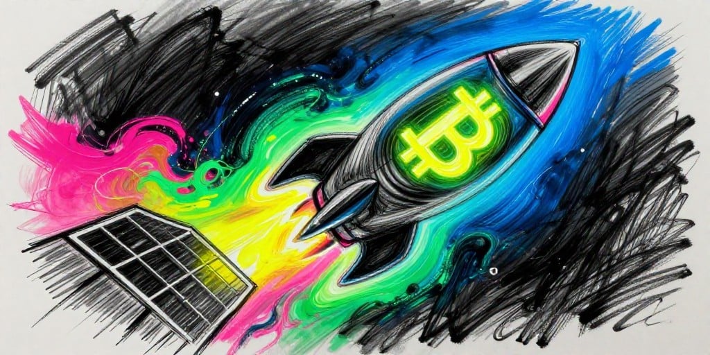 CEO Paul Prager Sells Shares in TeraWulf, Boosting Transparency on Crypto‑Mining Stock CEO Paul Prager Sells Shares in TeraWulf, Boosting Transparency on Crypto‑Mining Stock