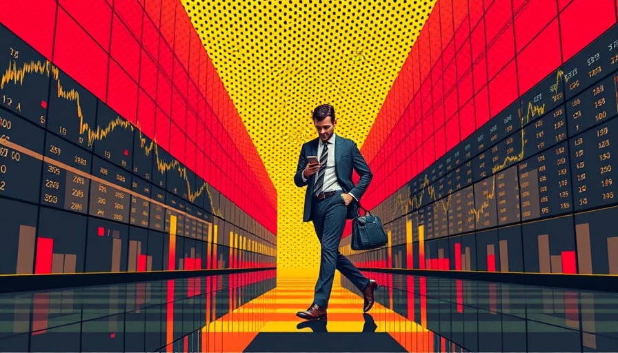 CEO's $500k Lumen Buy Sparks 30% Stock Rally—What It Means for Investors