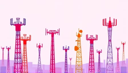 Ceragon Networks Leads Wireless Networking Innovation Amid Market Challenges