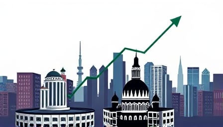 Ceragon Networks Reports Strong Q1 2025 Earnings, Reaffirms Positive Full-Year Outlook