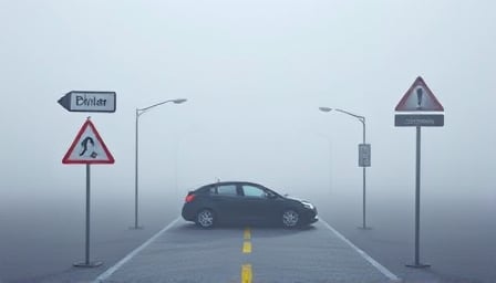Cerence Inc. Leverages AI to Navigate Tech Volatility and Lead in Mobility Software