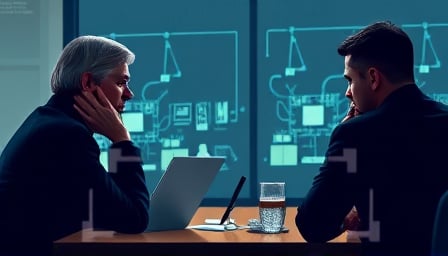 Cerence Inc. Sues Microsoft and Nuance Over AI Technology Dispute