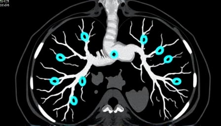 Cereno Scientific Reports Positive Phase IIa Results for CS1 in PAH Trial