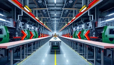 Ceres Power and Doosan Fuel Cell Achieve Major Production Milestone in Clean Energy