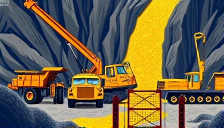 Cerrado Gold Inc. Delivers Strong Financial Results and Strategic Gains in 2024