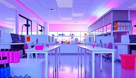 CervoMed Inc. Tackles Biotech Challenges with Focus on Neurodegenerative Treatments