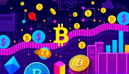 CESS Network Gains Traction in Cryptocurrency Market with Promising Growth Potential CESS Network Gains Traction in Cryptocurrency Market with Promising Growth Potential