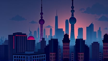CETC Digital Technology Sees Strategic Growth Amidst IT and AI ETF Surge