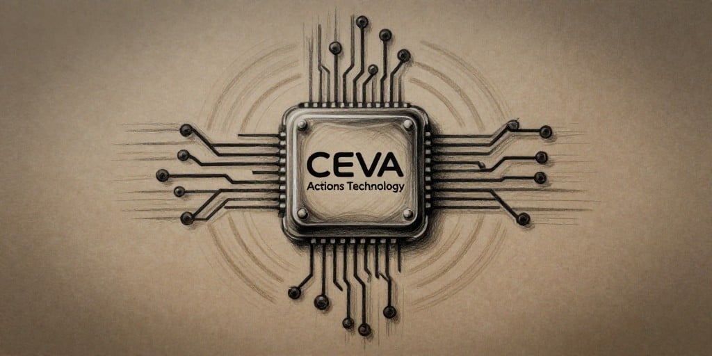 CEVA & Actions Launch ATS296X Bluetooth Audio Chips, Powering Next‑Gen Wireless Sound CEVA & Actions Launch ATS296X Bluetooth Audio Chips, Powering Next‑Gen Wireless Sound