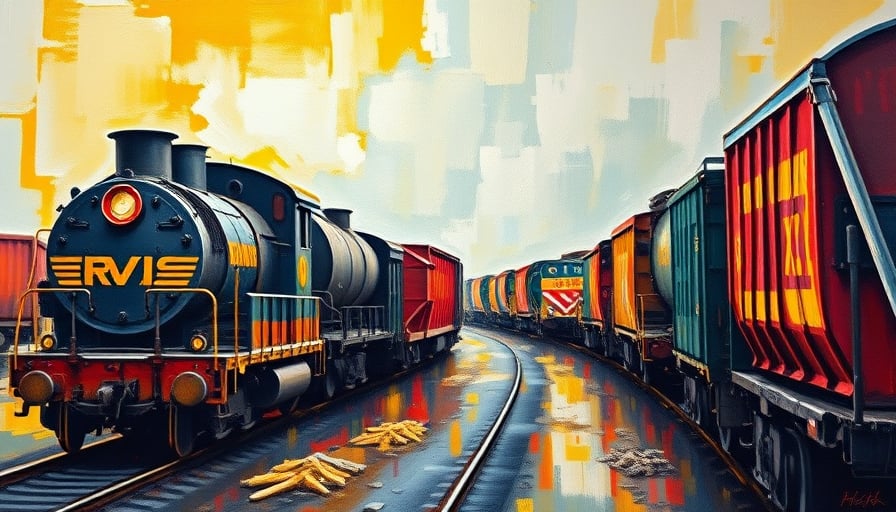 CEVA Expands into Project Logistics with Fagioli Acquisition, Boosting Growth CEVA Expands into Project Logistics with Fagioli Acquisition, Boosting Growth