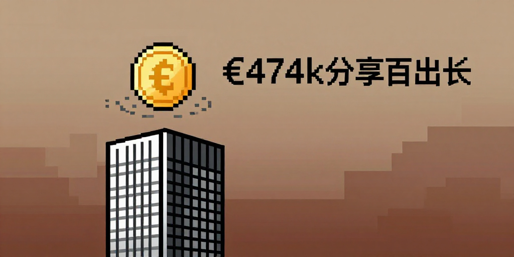 CEWE's €474k Share‑Buyback: Confidence Boost or Capital Drain?