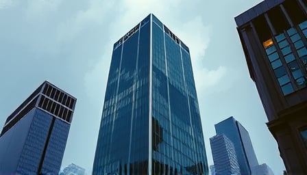 CF Bankshares Inc. Demonstrates Resilience Amid Market Fluctuations with Strategic Growth Initiatives
