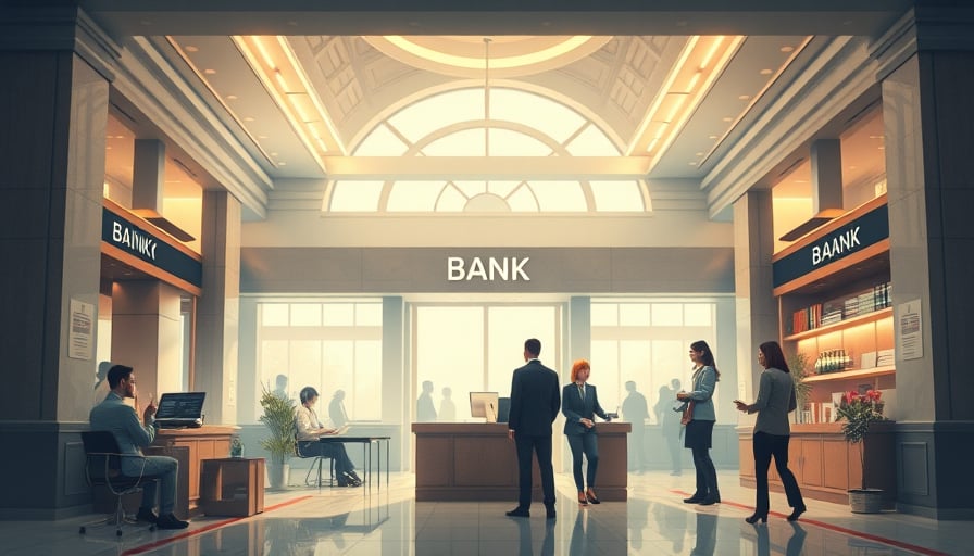 CF Bankshares Q4 2025 Earnings Soar 31% YoY, Fueling Strong 2026 Growth Outlook