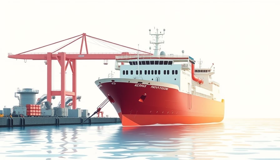 CF Industries Boosts Low‑Carbon Ammonia, Faces Analyst Reassessment