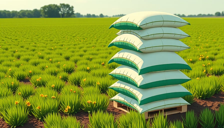CF Industries Faces Critical Earnings Report Amid Market Volatility and Strategic Challenges CF Industries Faces Critical Earnings Report Amid Market Volatility and Strategic Challenges