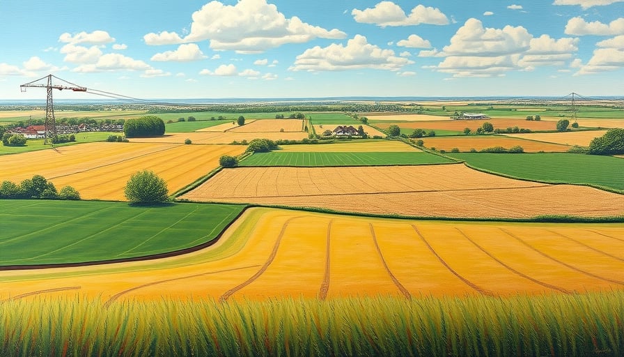 CF Industries Hits Record Stock Price Amid Supply Tightening and Orica Litigation Settlement CF Industries Hits Record Stock Price Amid Supply Tightening and Orica Litigation Settlement